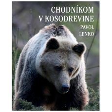 Chodníkom v kosodrevine