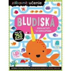 Zábavné učenie - Bludisko