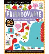 Zábavné učenie – Priraďovanie