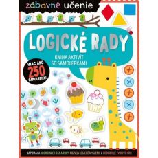 Zábavné učenie - Logické rady