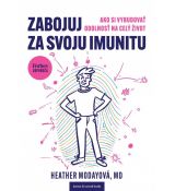 Zabojuj za svoju imunitu