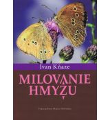 Milovanie hmyzu