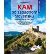 Kam po západnom Slovensku