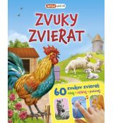 Zvuky zvierat