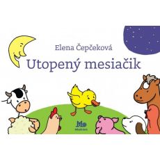 Utopený mesiačik