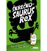 Škrečkosaurus Rex