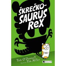 Škrečkosaurus Rex