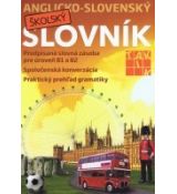 Anglicko-Slovenský školský slovník