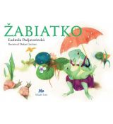 Žabiatko