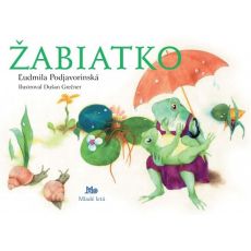 Žabiatko