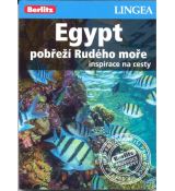 Egypt - pobřeží Rudého moře - Inspirace na cesty