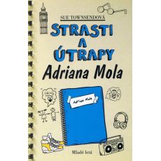 Strasti a útrapy Adriana Mola