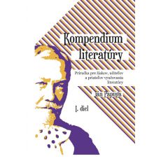 Kompendium literatúry