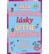 Mega komplikované lásky Lottie Brooksovej