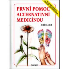 První pomoc alternativní medicínou