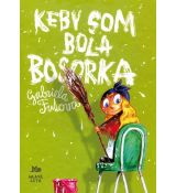 Keby som bola bosorka