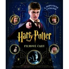 Harry Potter - Filmové čary
