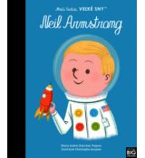 Neil Armstrong - Malí ľudia, veľké sny