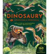 Dinosaury - Sprievodca prírodou