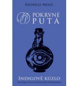 Indigové kúzlo (Pokrvné putá 3)