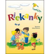 Riekanky