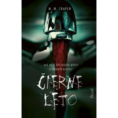 Čierne leto