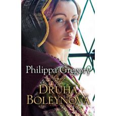 Druhá Boleynová - komis