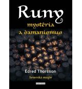 RUNY mystéria a šamanismus