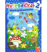 Hviezdička 2