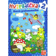 Hviezdička 2