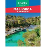 Mallorca - víkend...s rozkládací mapou - 2. vydání