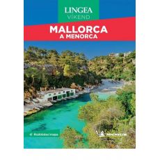 Mallorca - víkend...s rozkládací mapou - 2. vydání
