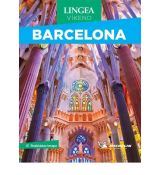Barcelona - víkend...s rozkládací mapou - 2.vydání