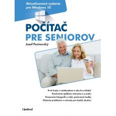 Počítač pre seniorov