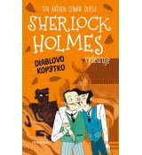 Sherlock Holmes vyšetruje: Diablovo kopýtko