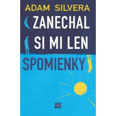 Zanechal si mi len spomienky