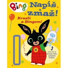 Bing - napíš a zmaž!