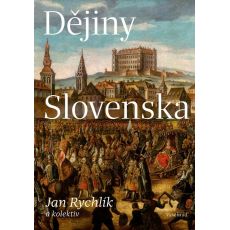 Dějiny Slovenska