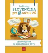 Slovenčina pre 3. ročník ZŠ
