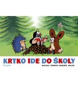 Krtko ide do školy, 3. vydanie