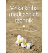 Velka kniha meditačních technik