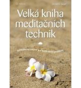 Velka kniha meditačních technik
