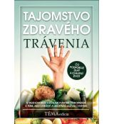 Tajomstvo zdravého trávenia