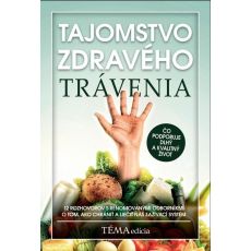 Tajomstvo zdravého trávenia