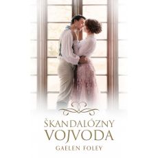 Škandalózny vojvoda