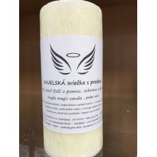 Anjelská sviečka - Michael