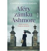 Aféry zámku Ashmore