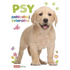 Pohladkaj zvieratko - Psy