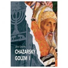 Chazarský golem I.