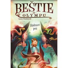 Beštie u Olympu 2 - Hádesov pes